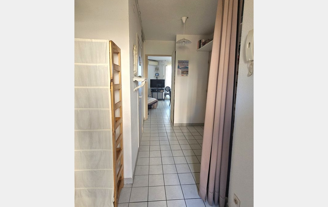 Agence ANJ immobilier : Appartement | SETE (34200) | 40 m2 | 192 000 € 