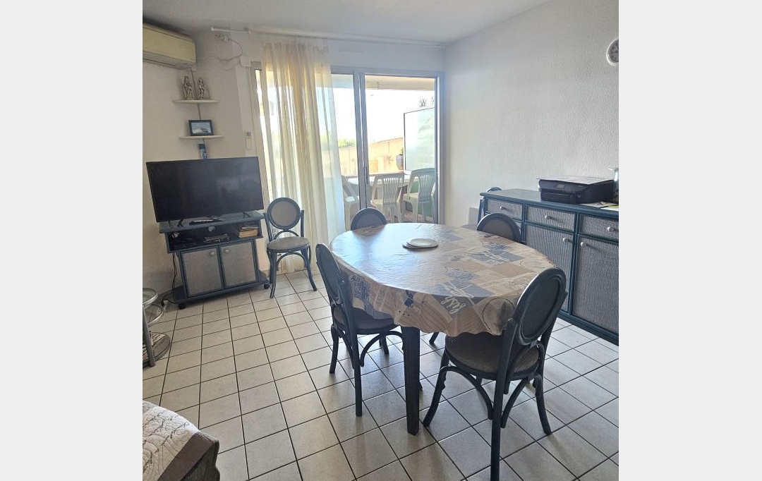 Agence ANJ immobilier : Apartment | SETE (34200) | 40 m2 | 212 000 € 