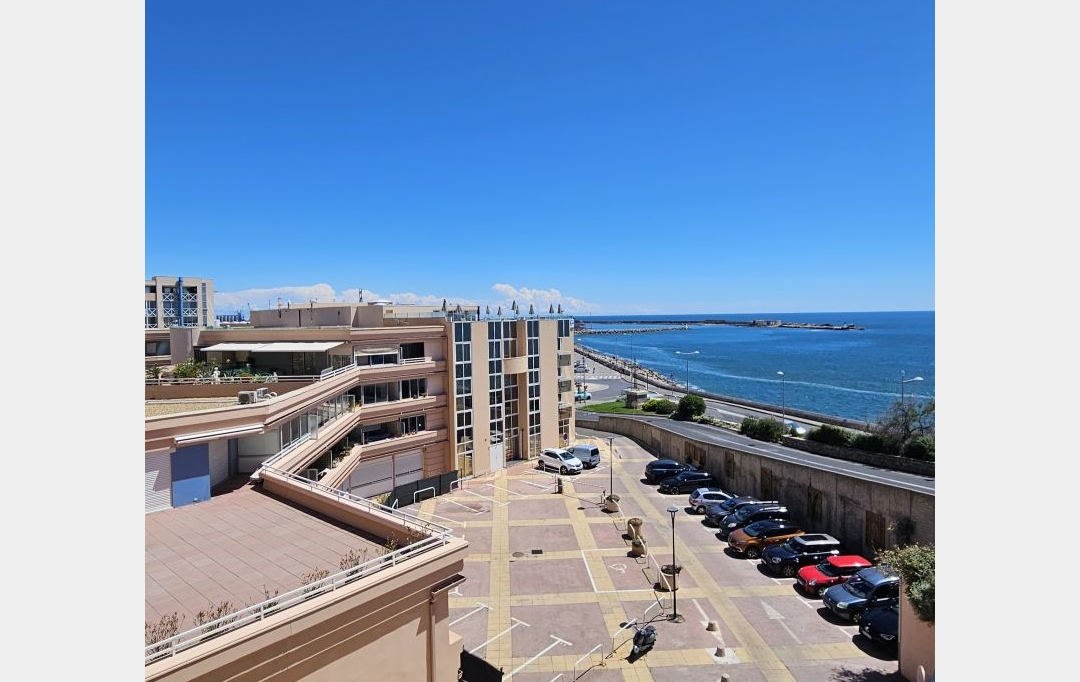 Agence ANJ immobilier : Apartment | SETE (34200) | 23 m2 | 172 000 € 