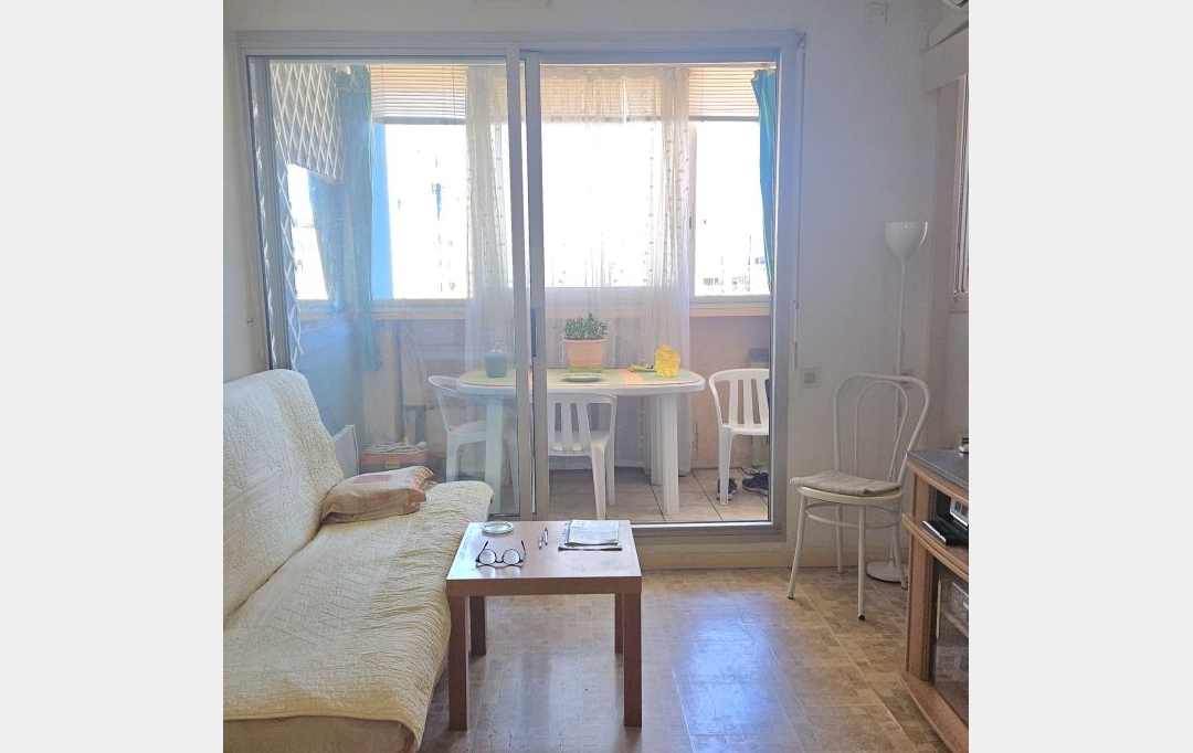 Agence ANJ immobilier : Appartement | SETE (34200) | 23 m2 | 172 000 € 