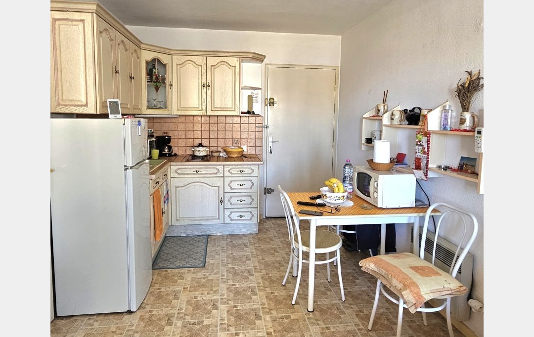 Agence ANJ immobilier : Appartement | SETE (34200) | 23 m2 | 172 000 € 