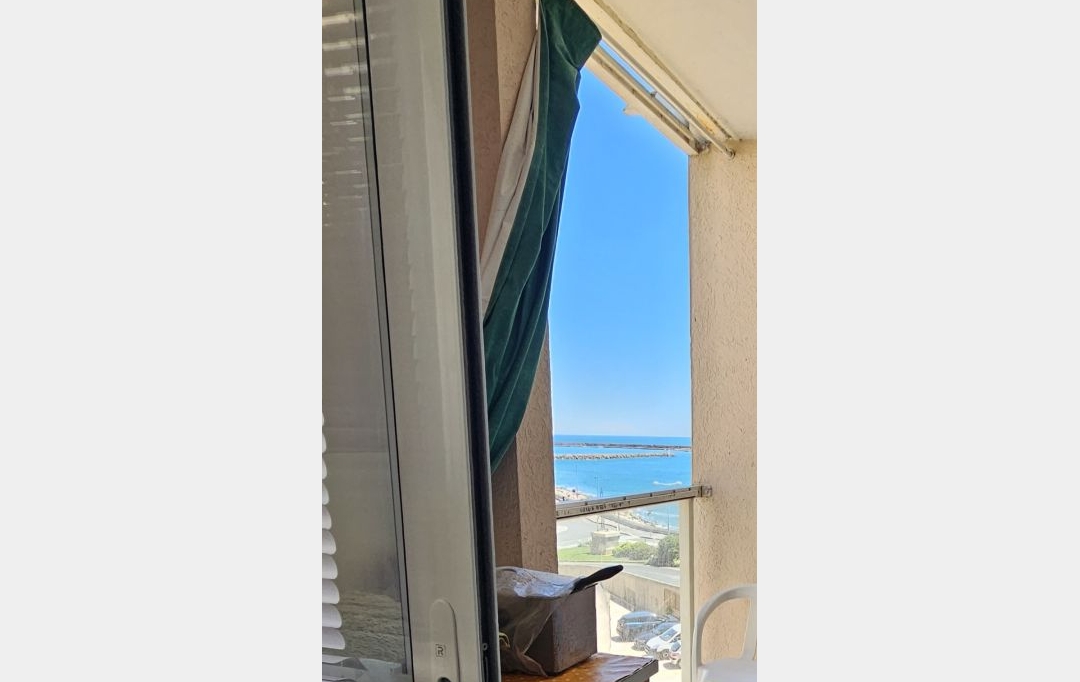 Agence ANJ immobilier : Apartment | SETE (34200) | 23 m2 | 172 000 € 