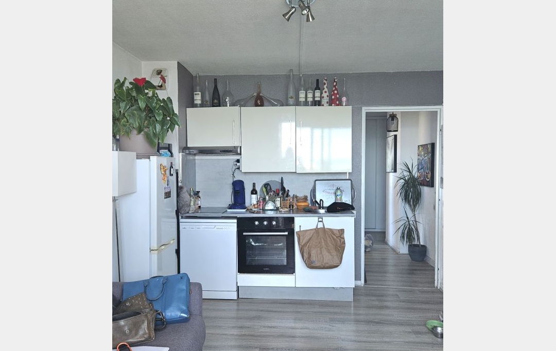 Agence ANJ immobilier : Appartement | SETE (34200) | 35 m2 | 198 000 € 