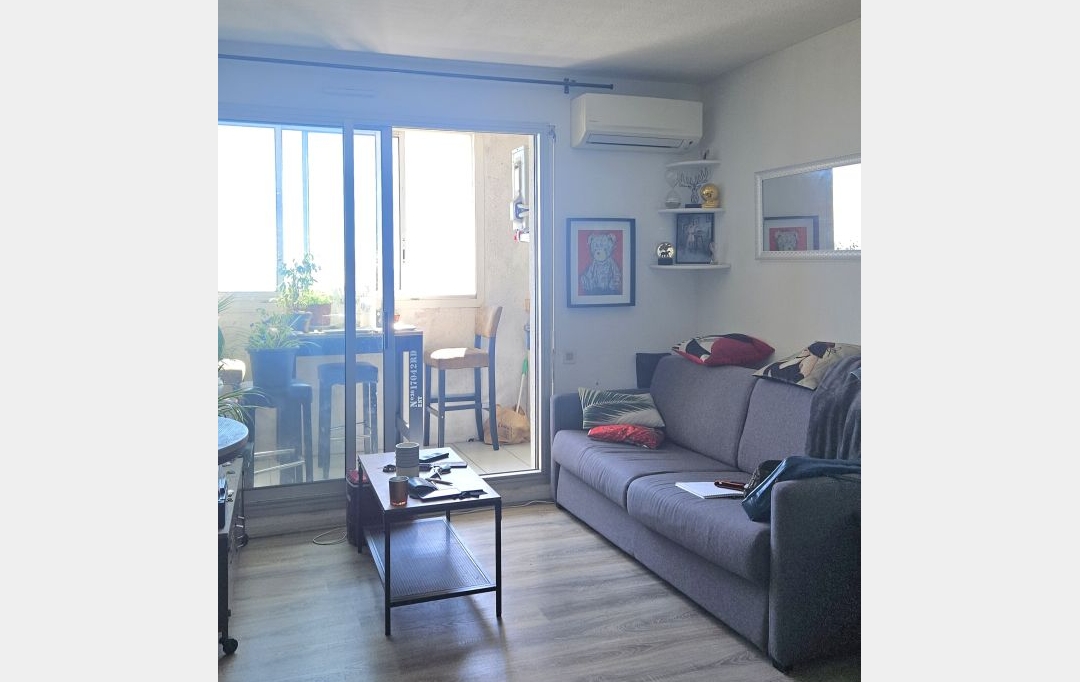 Agence ANJ immobilier : Apartment | SETE (34200) | 35 m2 | 198 000 € 