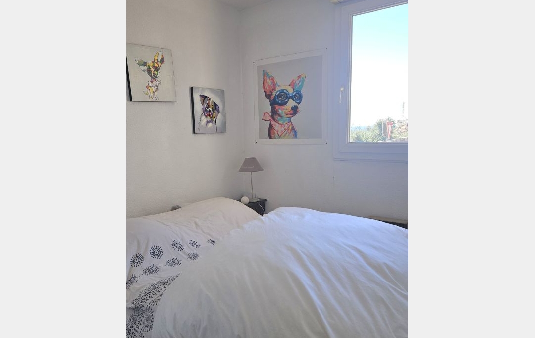 Agence ANJ immobilier : Appartement | SETE (34200) | 35 m2 | 198 000 € 