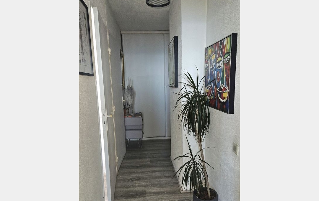 Agence ANJ immobilier : Appartement | SETE (34200) | 35 m2 | 198 000 € 