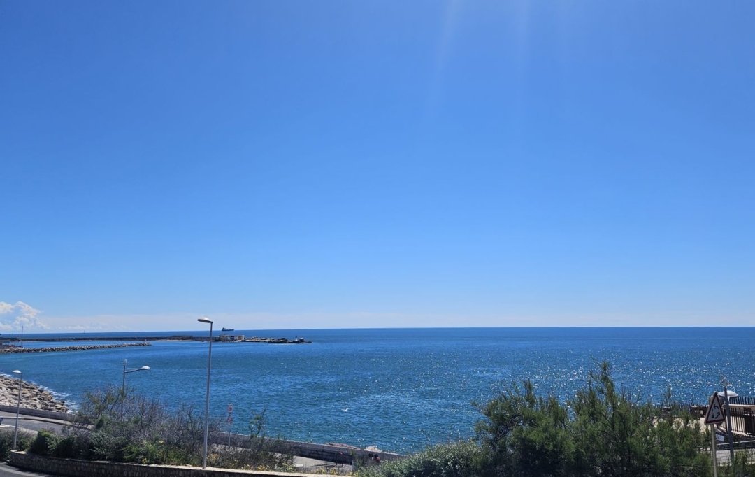 Agence ANJ immobilier : Apartment | SETE (34200) | 35 m2 | 198 000 € 