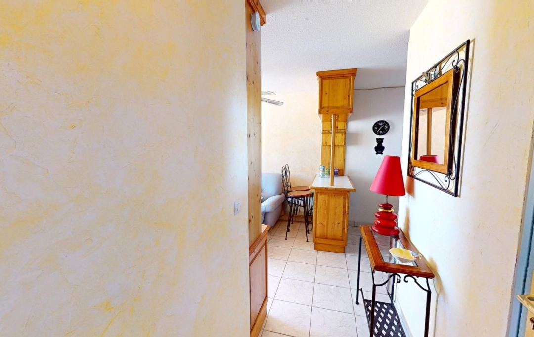 Agence ANJ immobilier : Appartement | FRONTIGNAN (34110) | 27 m2 | 108 000 € 