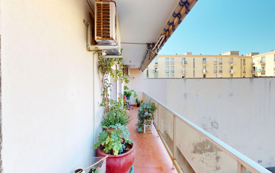 Agence ANJ immobilier : Apartment | SETE (34200) | 92 m2 | 475 000 € 