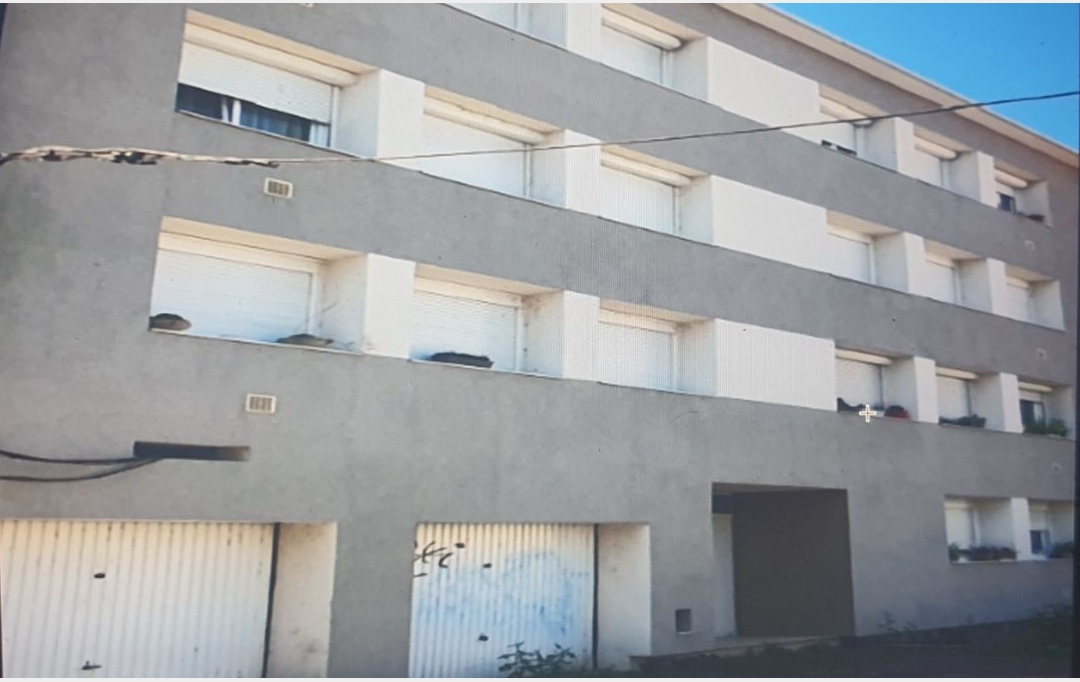 Agence ANJ immobilier : Building | ALES (30100) | 500 m2 | 720 000 € 