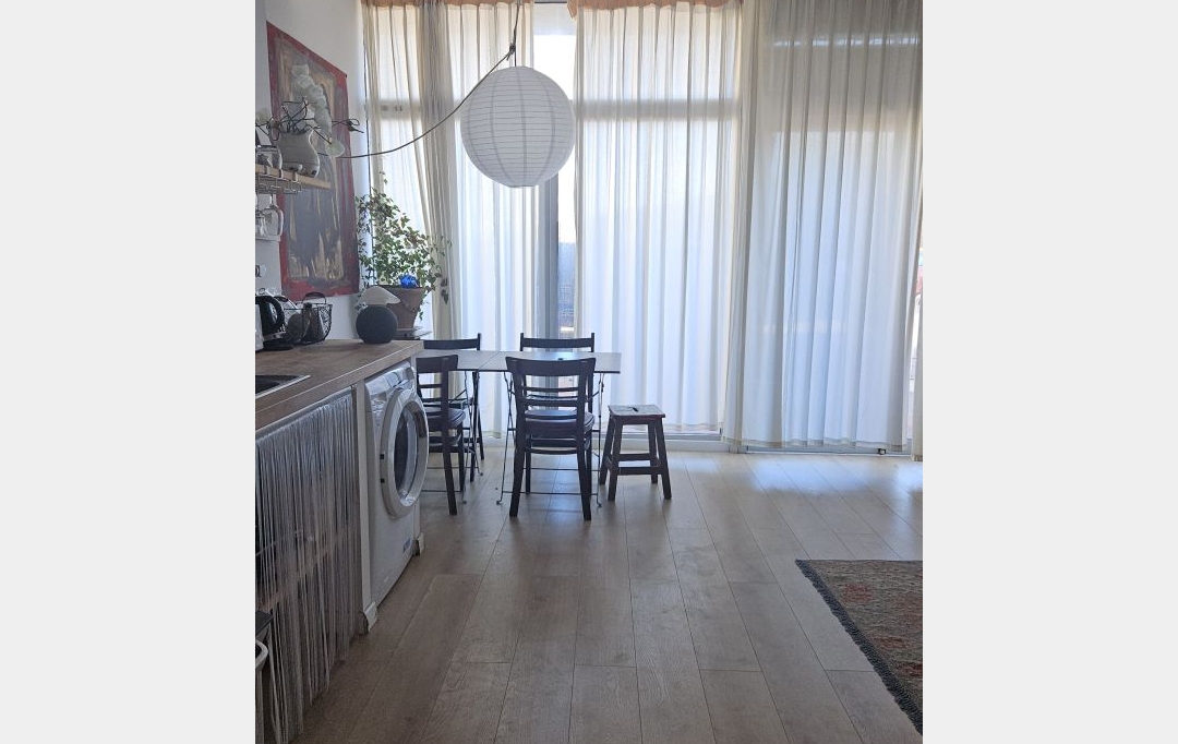 Agence ANJ immobilier : Appartement | SETE (34200) | 40 m2 | 149 000 € 