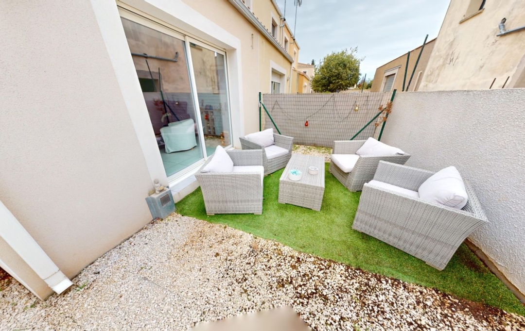 Agence ANJ immobilier : Maison / Villa | FRONTIGNAN (34110) | 86 m2 | 305 000 € 