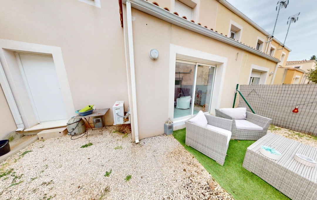 Agence ANJ immobilier : Maison / Villa | FRONTIGNAN (34110) | 86 m2 | 305 000 € 