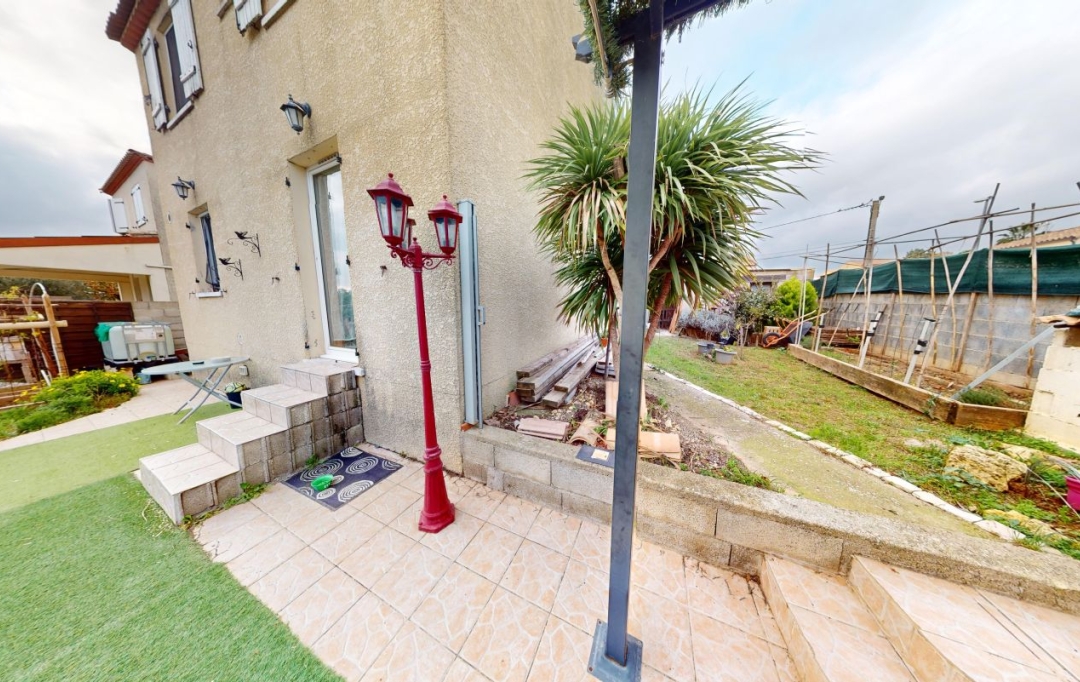 Agence ANJ immobilier : House | MONTBAZIN (34560) | 110 m2 | 337 000 € 