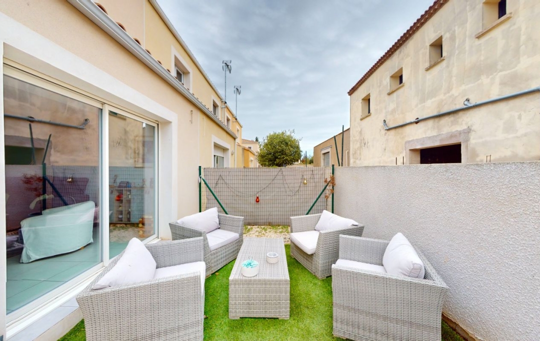 Agence ANJ immobilier : Maison / Villa | FRONTIGNAN (34110) | 86 m2 | 305 000 € 