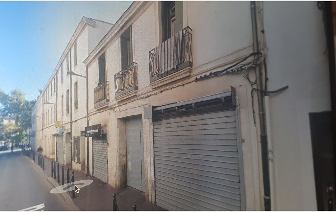 Agence ANJ immobilier : Immeuble | MONTPELLIER (34000) | 398 m2 | 885 800 € 