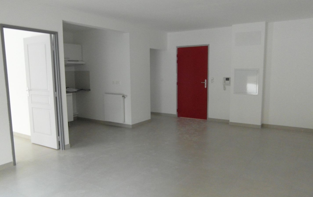 Agence ANJ immobilier : Appartement | CASTELNAU-LE-LEZ (34170) | 53 m2 | 198 500 € 