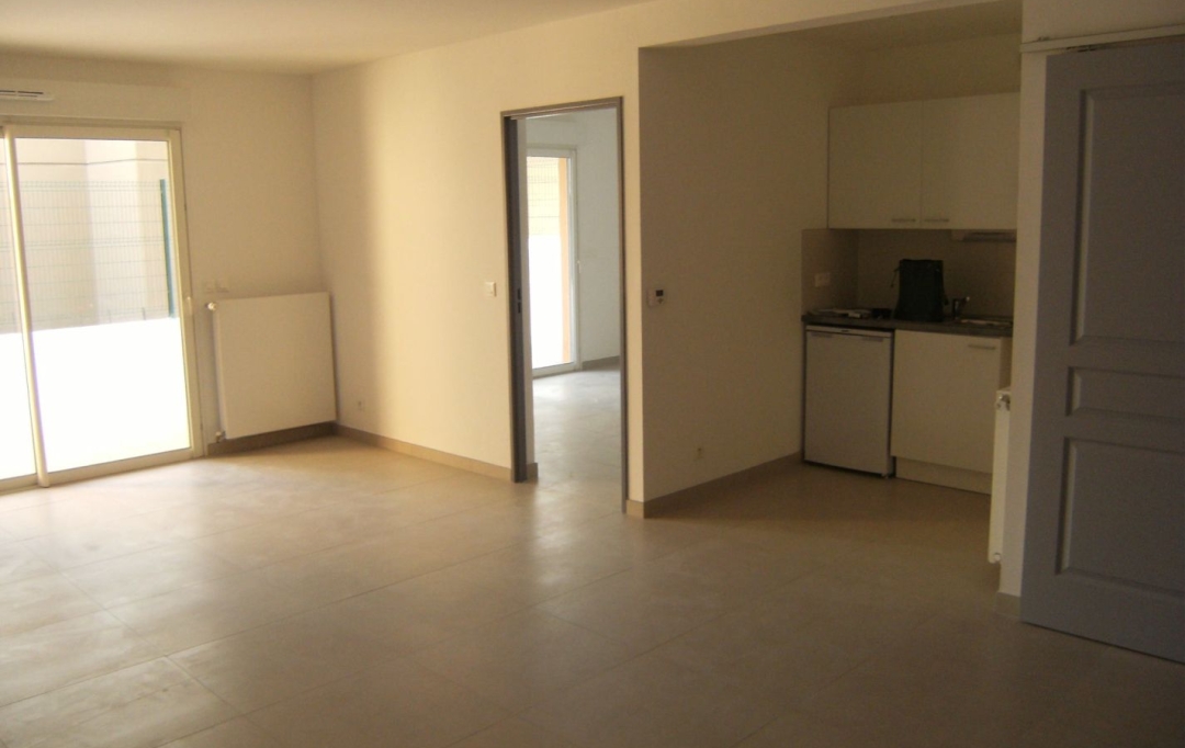 Agence ANJ immobilier : Appartement | CASTELNAU-LE-LEZ (34170) | 53 m2 | 198 500 € 