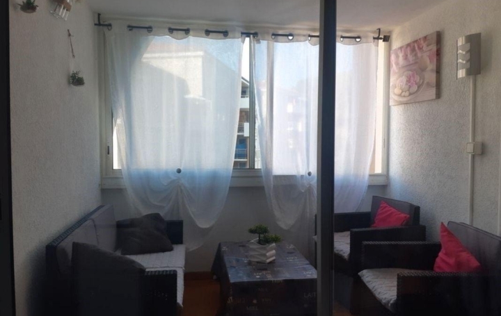  Agence ANJ immobilier Appartement | SETE (34200) | 28 m2 | 145 000 € 