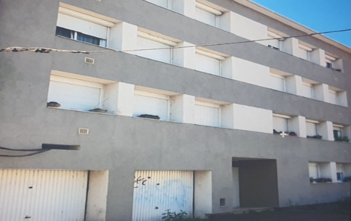 Immeuble   ALES  500 m2 720 000 € 