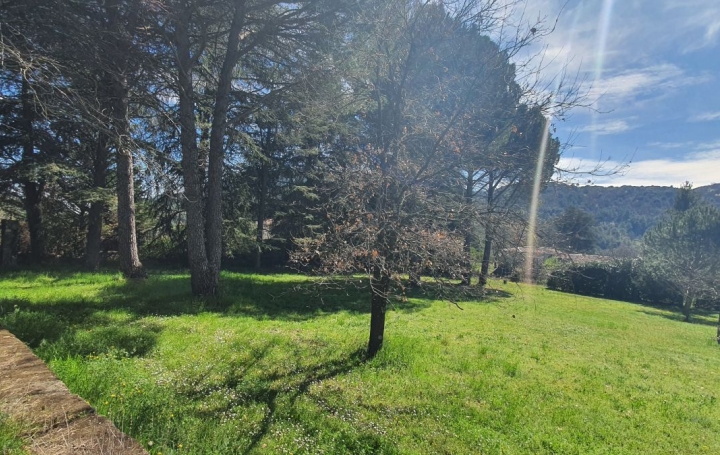  Agence ANJ immobilier Ground | SAINT-FLORENT-SUR-AUZONNET (30960) | 0 m2 | 57 000 € 